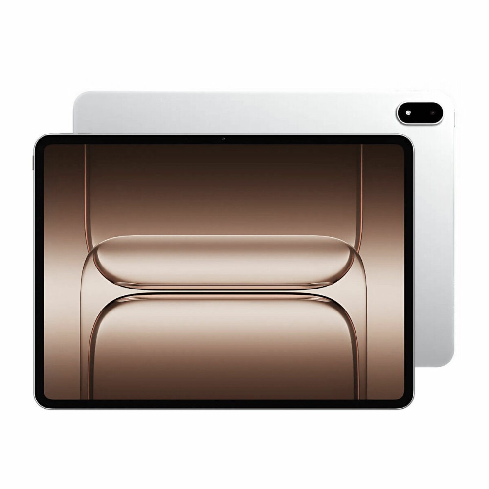 Tabletă OnePlus Pad 3 13,2" Octa Core Qualcomm Snapdragon 8 Elite 16 GB RAM 512 GB Argintiu