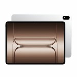 Tabletă OnePlus Pad 3 13,2" Octa Core Qualcomm Snapdragon 8 Elite 16 GB RAM 512 GB Argintiu