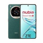 Smartphone ZTE Nubia Focus 2 Ultra 6,8" Octa Core 8 GB RAM 512 GB Verde