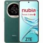 Smartphone ZTE Nubia Focus 2 Ultra 6,8" Octa Core 8 GB RAM 512 GB Verde