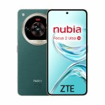 Smartphone ZTE Nubia Focus 2 Ultra 6,8" Octa Core 8 GB RAM 512 GB Verde