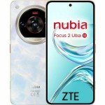 Smartphone ZTE Nubia Focus 2 Ultra 6,8" Octa Core 8 GB RAM 512 GB Alb