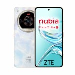 Smartphone ZTE Nubia Focus 2 Ultra 6,8" Octa Core 8 GB RAM 512 GB Alb