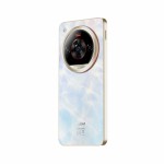 Smartphone ZTE Nubia Focus 2 Ultra 6,8" Octa Core 8 GB RAM 512 GB Alb