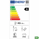 Smartphone Samsung SM-F766B 6,9" Octa Core 12 GB RAM 256 GB Albastru