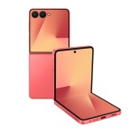 Smartphone Samsung SM-F766B 6,9" Octa Core 12 GB RAM 256 GB Roșu