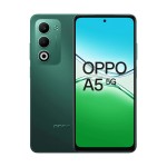Smartphone Oppo A5 5G 6,67" Octa Core 4 GB RAM 128 GB Verde