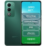 Smartphone Oppo A5 5G 6,67" Octa Core 4 GB RAM 128 GB Verde