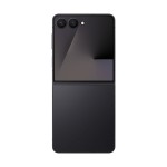 Smartphone Samsung Galaxy Z Flip7 5G 6,9" Octa Core Exynos 2500 12 GB RAM 512 GB Negru