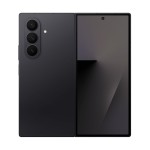 Smartphone Samsung Galaxy Z Fold7 5G SM-F966B 8" 6,5" Octa Core 12 GB RAM 512 GB Negru