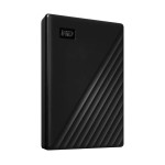 Hard disk Extern Western Digital My Passport 4TB 2,5"