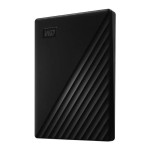 Hard disk Extern Western Digital My Passport 4TB 2,5"