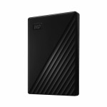Hard disk Extern Western Digital My Passport 4TB 2,5"