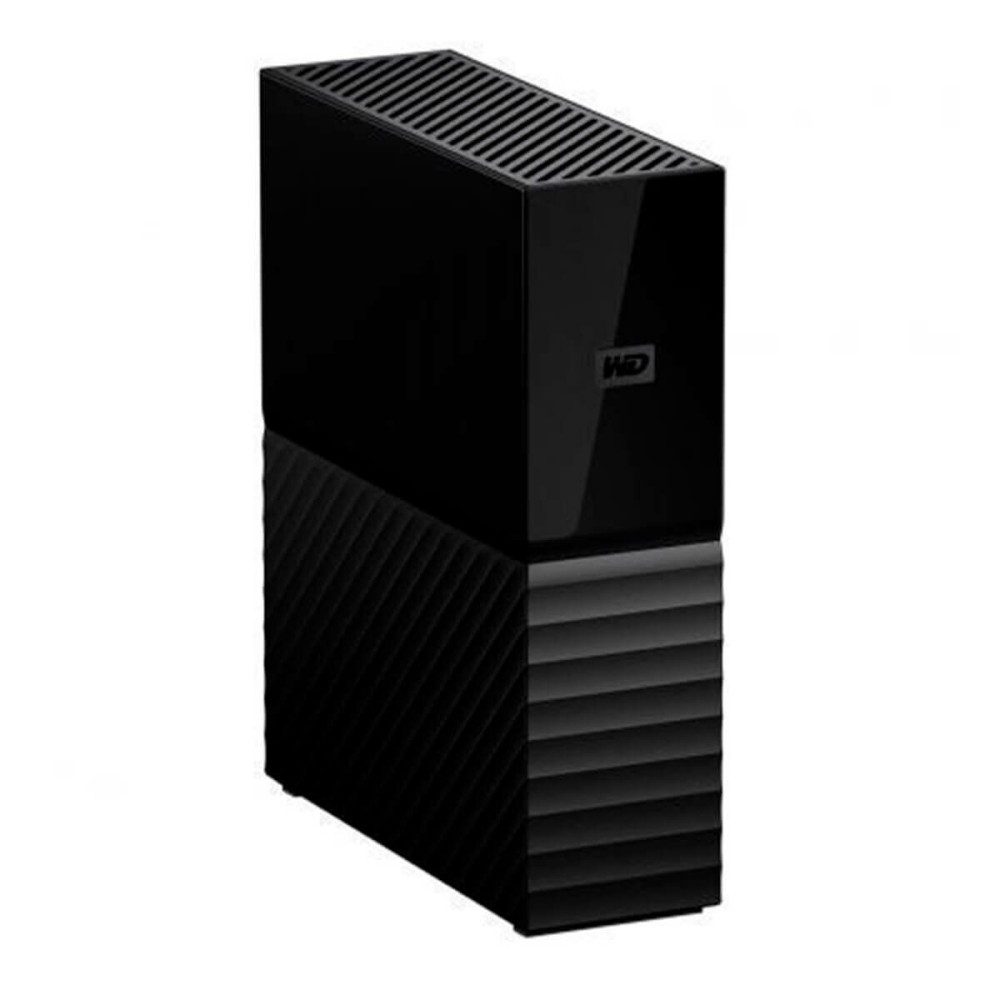 Hard disk Extern Western Digital My Book 4TB 3,5"