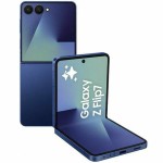 Smartphone Samsung Z FLIP 7 SM-F766B 6,9" Octa Core Exynos 2500 12 GB RAM 512 GB Albastru
