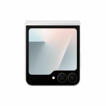 Smartphone Samsung Galaxy Z Flip7 FE 6,7" Octa Core 8 GB RAM 128 GB Alb