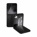 Smartphone Samsung Z FLIP 7 FE SM-F761B 6,7" Octa Core 8 GB RAM 256 GB Negru