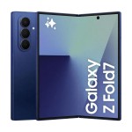 Smartphone Samsung Galaxy Z Fold7 5G 8" Octa Core 12 GB RAM 256 GB Albastru