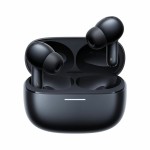 Căști fără fir cu carcasă de încărcare Xiaomi Redmi Buds 6 Pro Negru