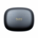 Căști fără fir cu carcasă de încărcare Xiaomi Redmi Buds 6 Pro Negru