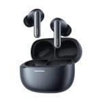 Căști fără fir cu carcasă de încărcare Xiaomi Redmi Buds 6 Pro Negru