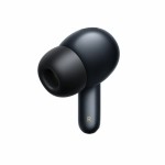 Căști fără fir cu carcasă de încărcare Xiaomi Redmi Buds 6 Pro Negru