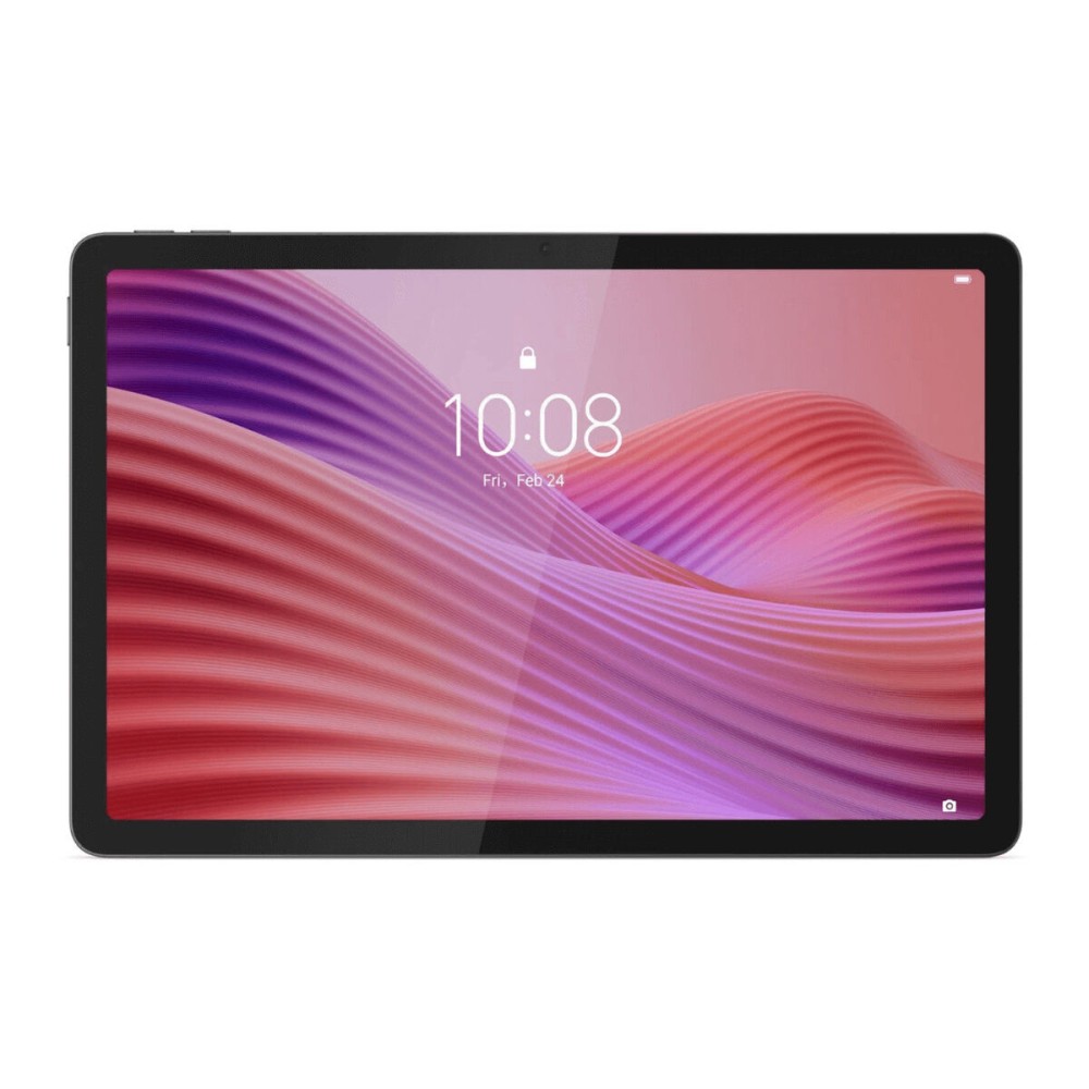 Tabletă Lenovo ZAEJ0057GR 10,1" Octa Core 4 GB RAM 128 GB Gri