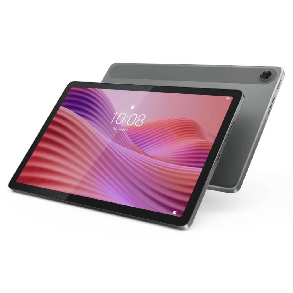 Tabletă Lenovo ZAEJ0057GR 10,1" Octa Core 4 GB RAM 128 GB Gri