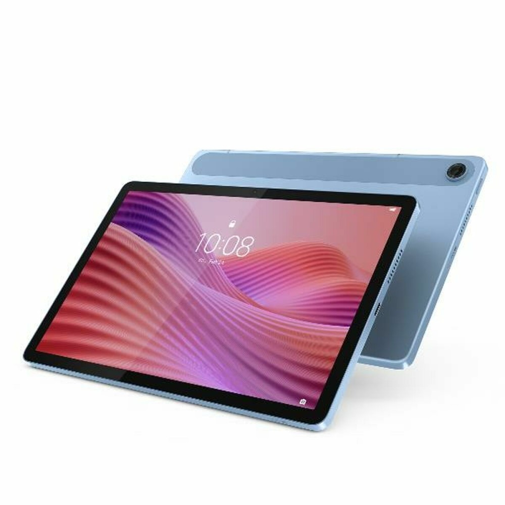 Tabletă Lenovo ZAEJ0012ES 10,1" Octa Core 4 GB RAM 64 GB Gri