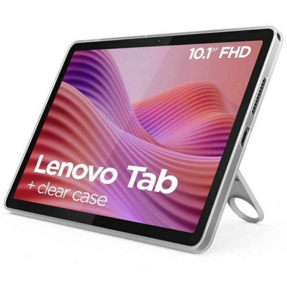 Tabletă Lenovo ZAEJ0012ES 10,1" Octa Core 4 GB RAM 64 GB Gri