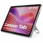 Tabletă Lenovo Tab 10,1 10,1" Octa Core 4 GB RAM 64 GB Gri