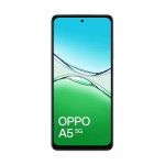 Smartphone Oppo A5 5G 6,67" Octa Core 4 GB RAM 128 GB Alb