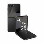 Smartphone Samsung SM-F766B 6,9" Octa Core 12 GB RAM 256 GB Negru