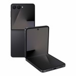 Smartphone Samsung SM-F766B 6,9" Octa Core 12 GB RAM 256 GB Negru