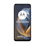 Smartphone Motorola Moto G05 6,67" Octa Core 4 GB RAM 128 GB Albastru