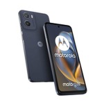 Smartphone Motorola Moto G05 6,67" Octa Core 4 GB RAM 128 GB Albastru