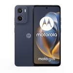 Smartphone Motorola Moto G05 6,67" Octa Core 4 GB RAM 128 GB Albastru