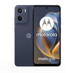 Smartphone Motorola Moto G05 6,67" Octa Core 4 GB RAM 128 GB Albastru
