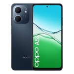 Smartphone Oppo A5X BLUE 6,67" Octa Core 4 GB RAM 128 GB Albastru
