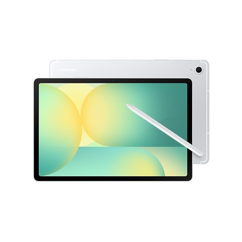 Tabletă Samsung TAB S10 FE SM-X526B 10,9" Octa Core 12 GB RAM 256 GB Argintiu