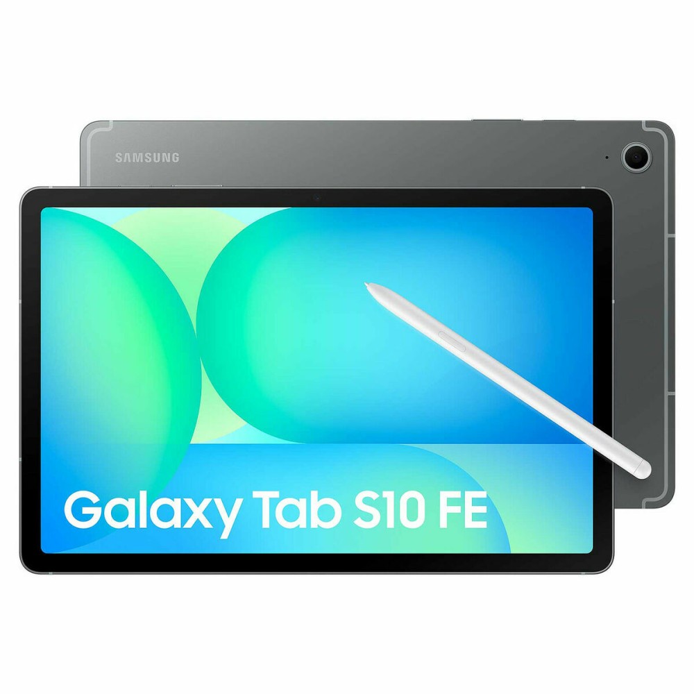 Tabletă Samsung SM-X526 10,9" Octa Core 8 GB RAM 128 GB Argintiu
