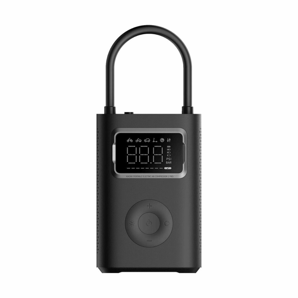 Compresor de aer portabil cu LED Xiaomi MJCQB07PQW 30 L