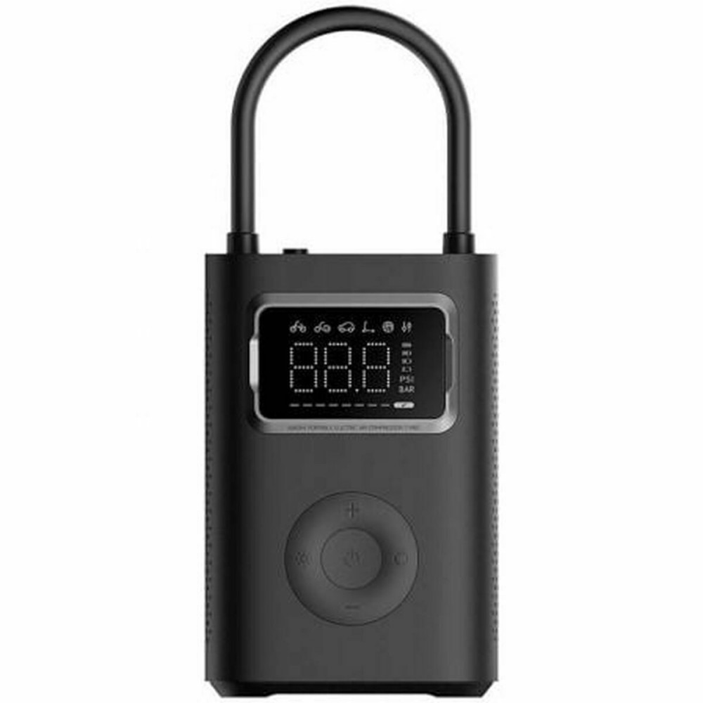 Compresor de aer portabil cu LED Xiaomi MJCQB07PQW 30 L