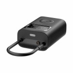 Compresor de aer portabil cu LED Xiaomi BHR9099GL 30 L