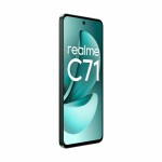 Smartphone Realme C71 6,67" Octa Core 8 GB RAM 256 GB Verde