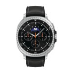 Smartwatch Samsung GALAXY WATCH 8 Negru 1,34" 46 mm Ø 46 mm