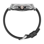 Smartwatch Samsung GALAXY WATCH 8 Negru 1,34" 46 mm Ø 46 mm