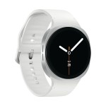 Smartwatch Samsung GALAXY WATCH 8 40MM SM-L320NZSAEUE Argintiu 1,34" 40 mm (4 Unități)