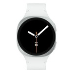 Smartwatch Samsung GALAXY WATCH 8 40MM SM-L320NZSAEUE Argintiu 1,34" 40 mm (4 Unități)
