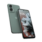 Smartphone Motorola Moto G35 5G 6,72" Octa Core 8 GB RAM 256 GB Verde